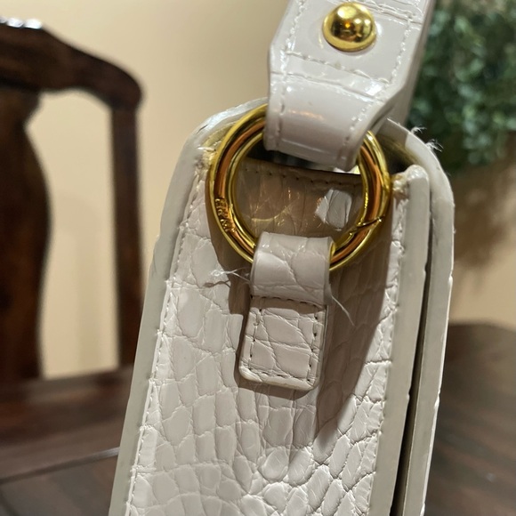 JW PEI Women's FAE Top Handle Crossbody - Picture 9 of 12